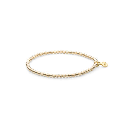 Shanti armband | 3 mm