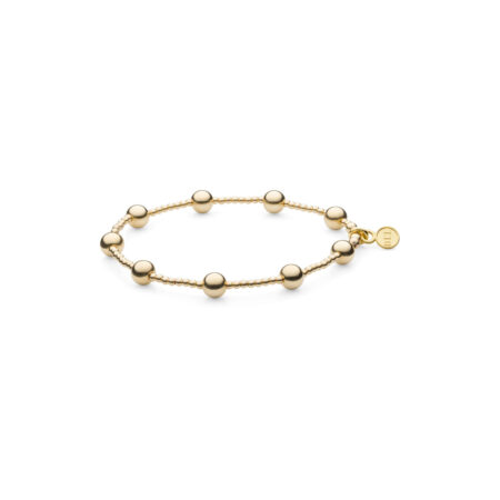 Shanti armband | 6-2 mm