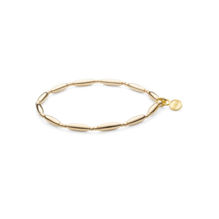 Shanti armband | 3.5 - 11 mm